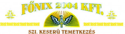 FŐNIX 2004 KFT. Szi. Keserű Temetkezés